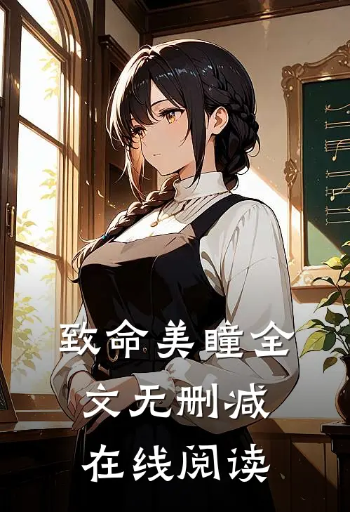 致命美瞳全文无删减在线阅读