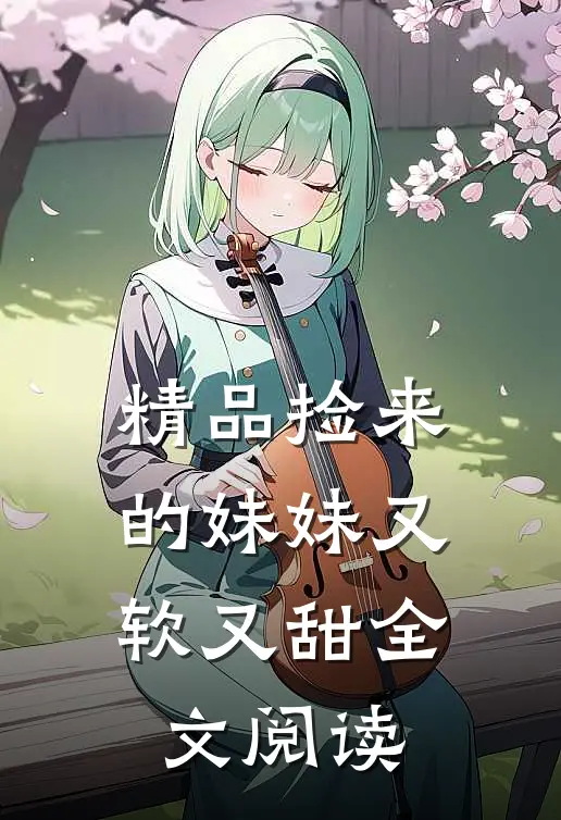 精品捡来的妹妹又软又甜全文阅读