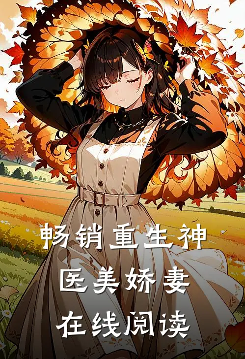 畅销重生神医美娇妻在线阅读