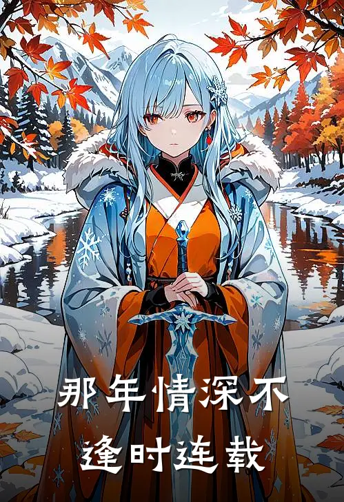 那年情深不逢时连载