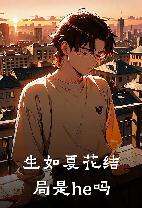 生如夏花结局是he吗