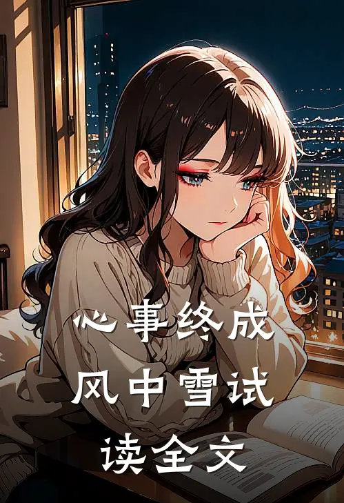 心事终成风中雪试读全文