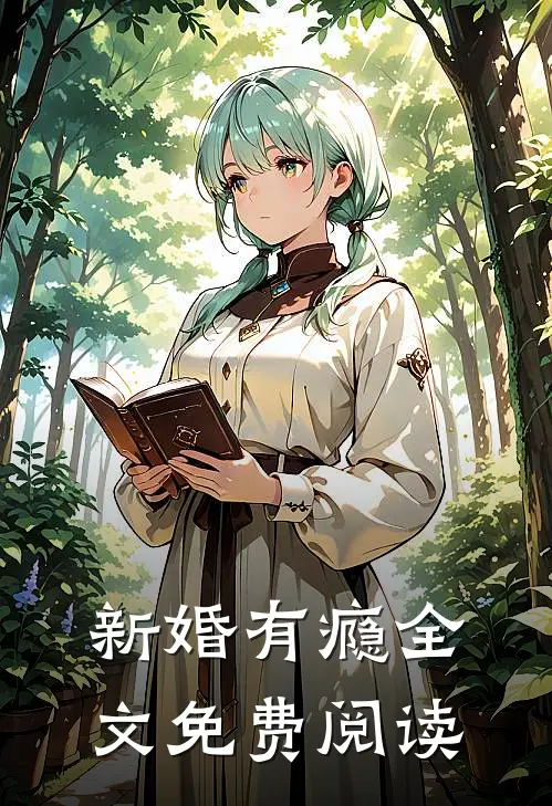 新婚有瘾全文免费阅读