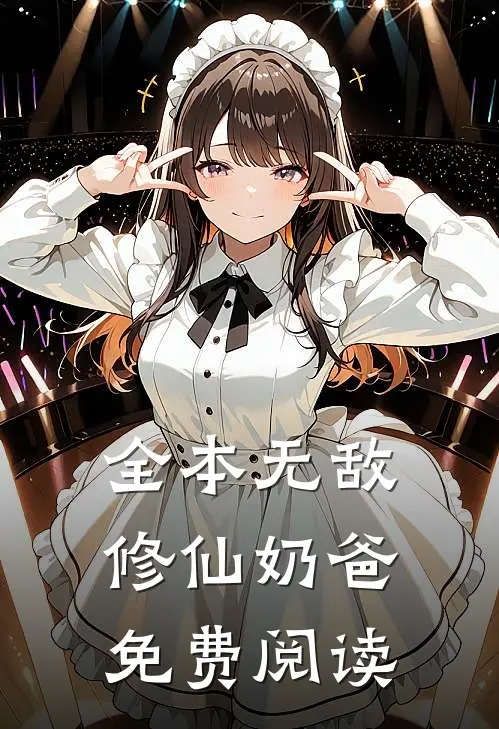 全本无敌修仙奶爸免费阅读