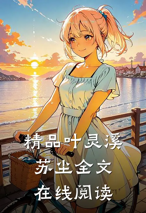 精品叶灵溪苏尘全文在线阅读