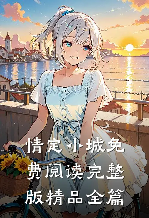 情定小城免费阅读完整版精品全篇