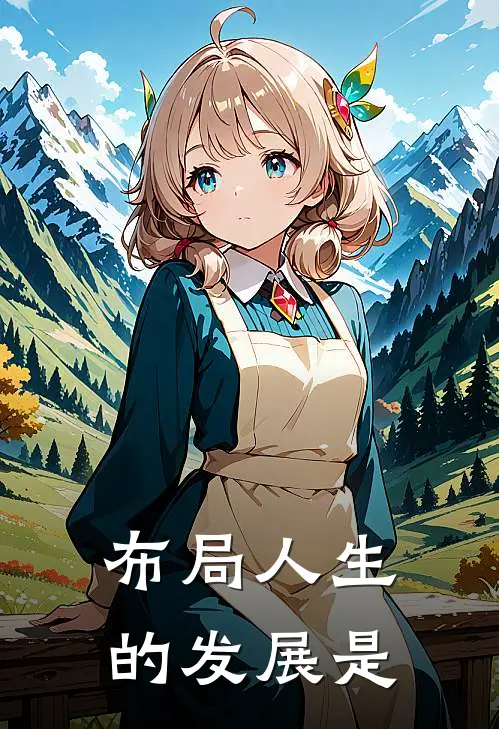 布局人生的发展是