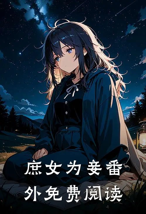 庶女为妾 番外免费阅读