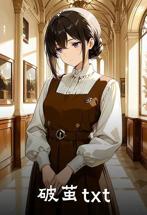 破茧txt