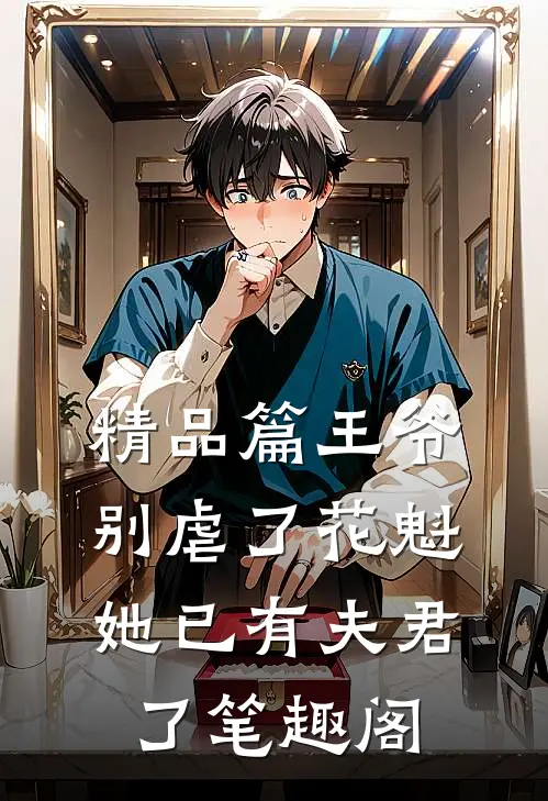 精品篇王爷别虐了花魁她已有夫君了笔趣阁