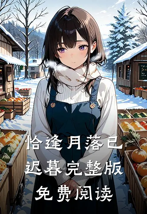 恰逢月落已迟暮完整版免费阅读