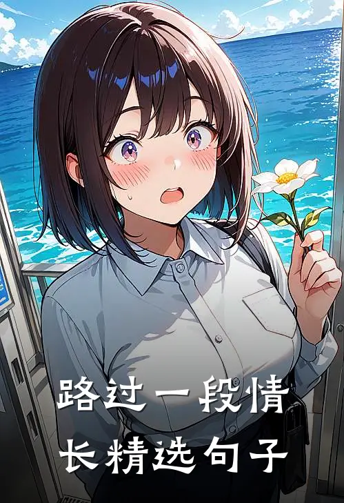 路过一段情长精选句子