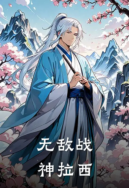 无敌战神拉西