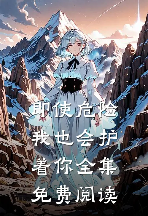 即使危险我也会护着你全集免费阅读