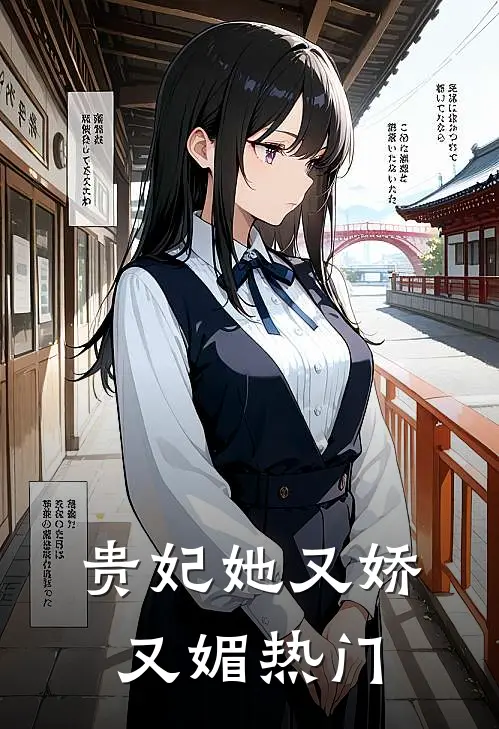 贵妃她又娇又媚热门