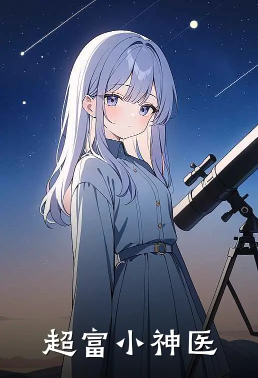 超富小神医