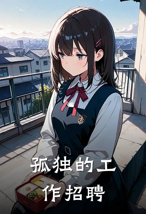 孤独的工作招聘