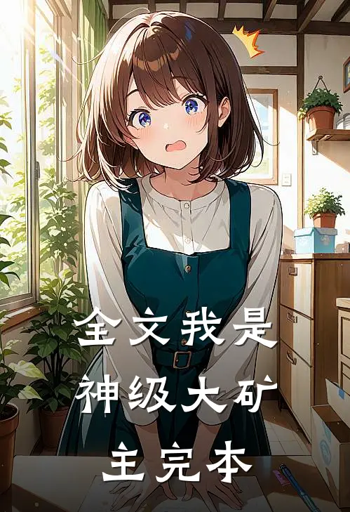 全文我是神级大矿主完本
