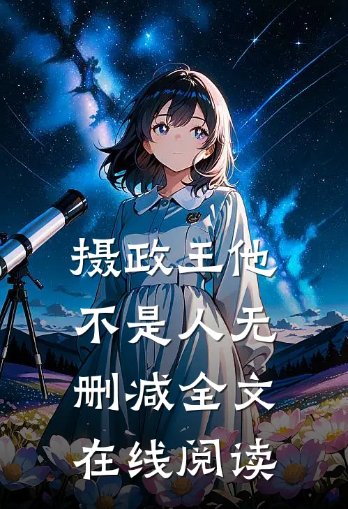 摄政王他不是人无删减全文在线阅读