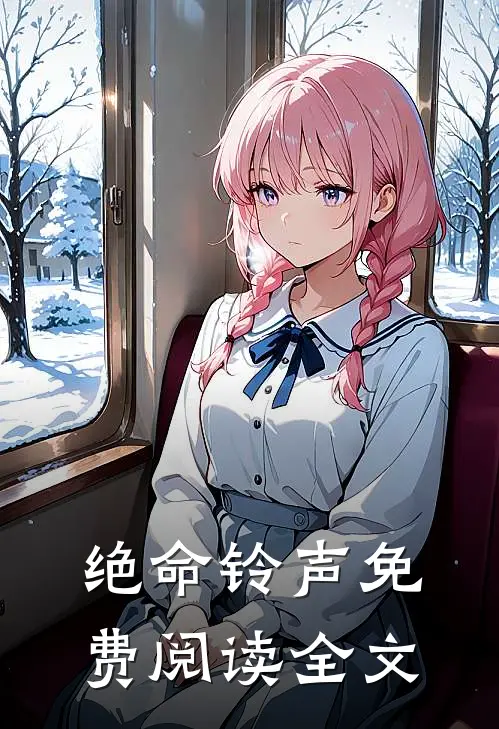 绝命铃声免费阅读全文