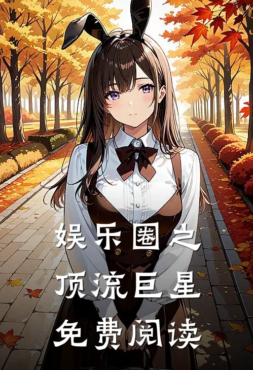 娱乐圈之顶流巨星免费阅读