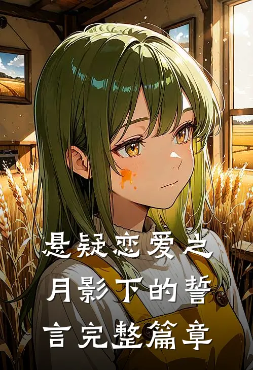 悬疑恋爱之月影下的誓言完整篇章