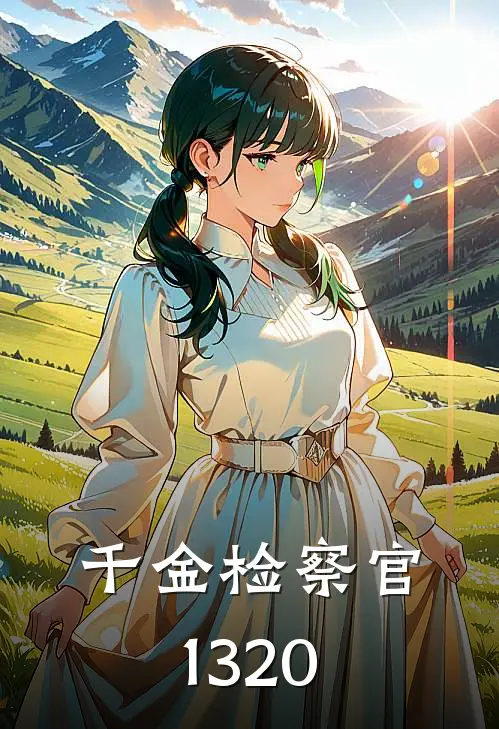 千金检察官1320