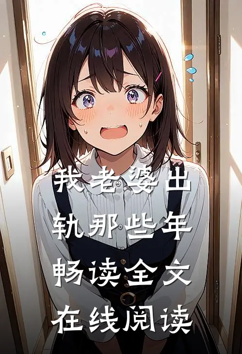 我老婆出轨那些年畅读全文在线阅读