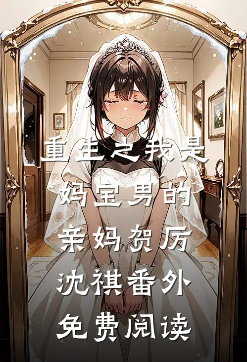 重生之我是妈宝男的亲妈贺厉沈祺 番外免费阅读