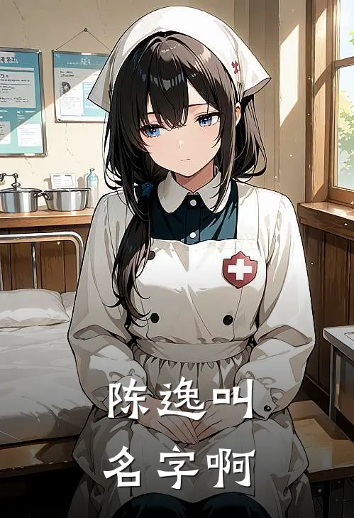 陈逸叫名字啊