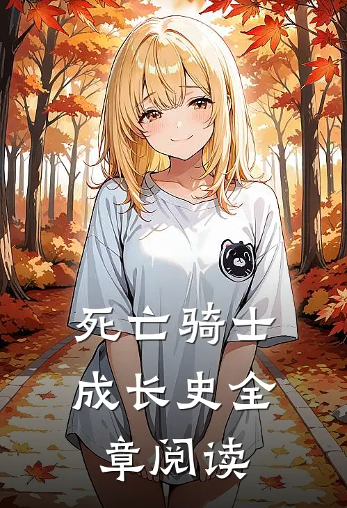 死亡骑士成长史全章阅读