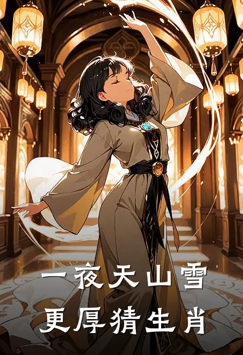 一夜天山雪更厚猜生肖