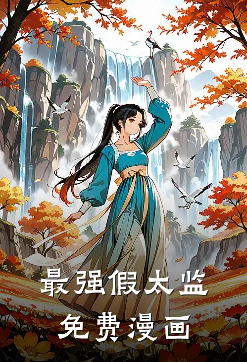 最强假太监免费漫画