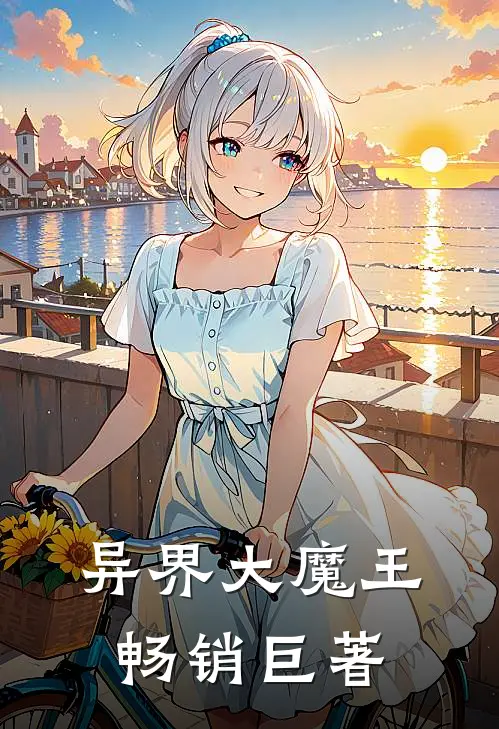 异界大魔王畅销巨著