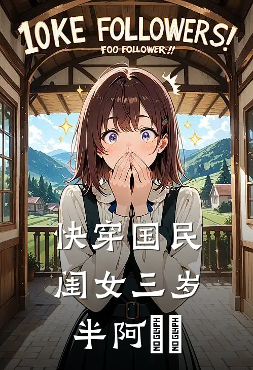 快穿国民闺女三岁半 阿姽姽