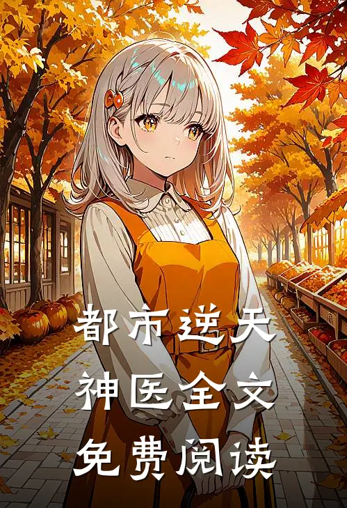 都市逆天神医全文免费阅读