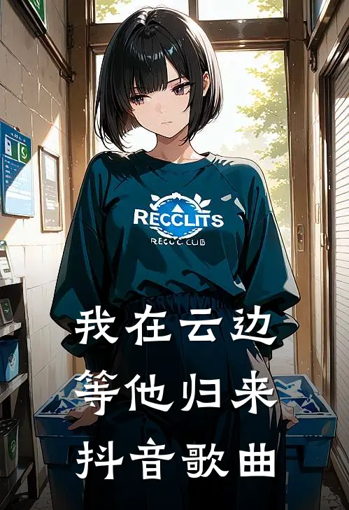 我在云边等他归来抖音歌曲