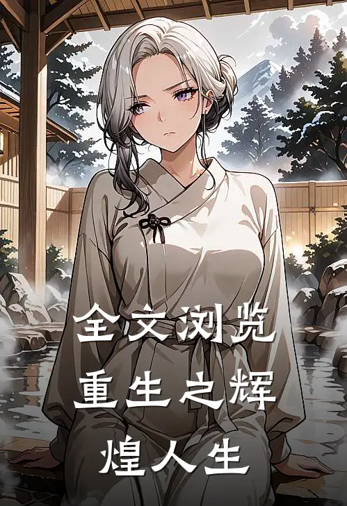 全文浏览重生之辉煌人生