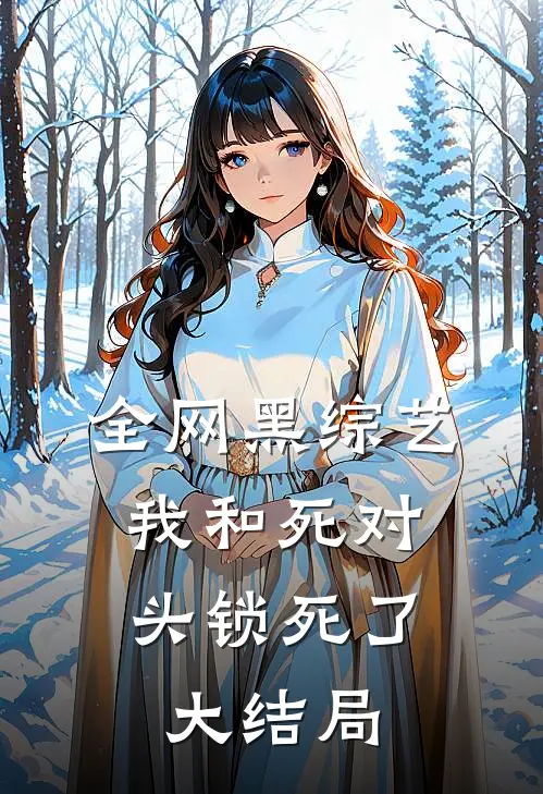 全网黑综艺，我和死对头锁死了大结局