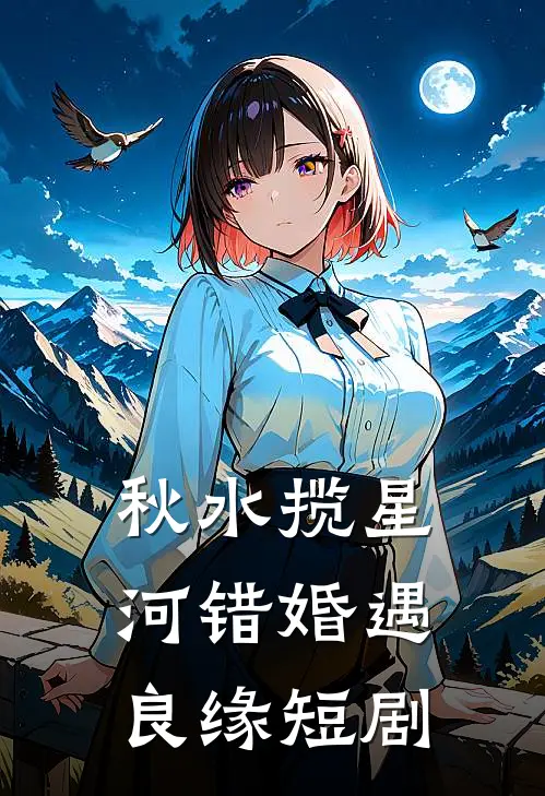 秋水揽星河错婚遇良缘短剧