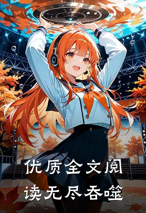 优质全文阅读无尽吞噬