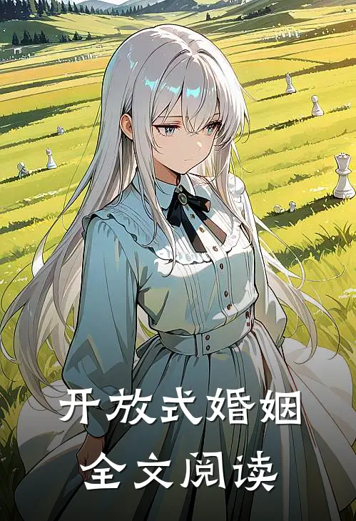 开放式婚姻全文阅读