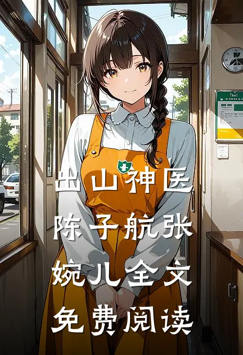 出山神医陈子航张婉儿全文免费阅读