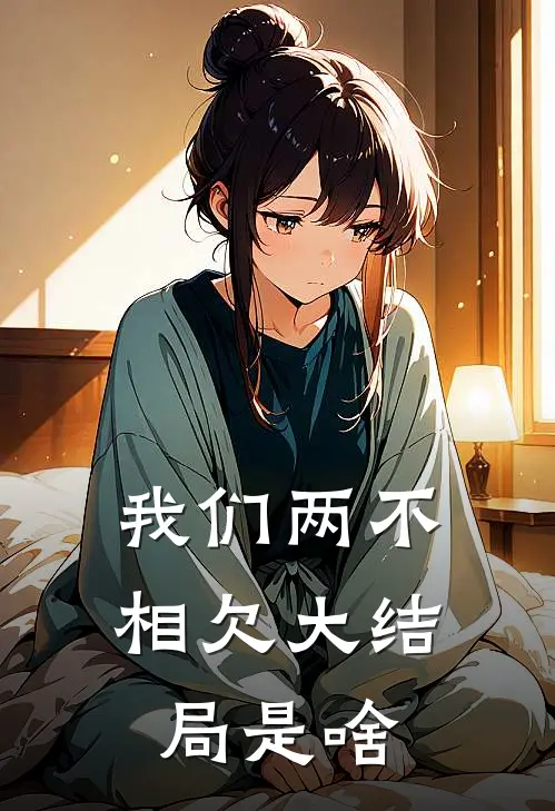 我们两不相欠大结局是啥