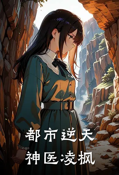 都市逆天神医凌枫