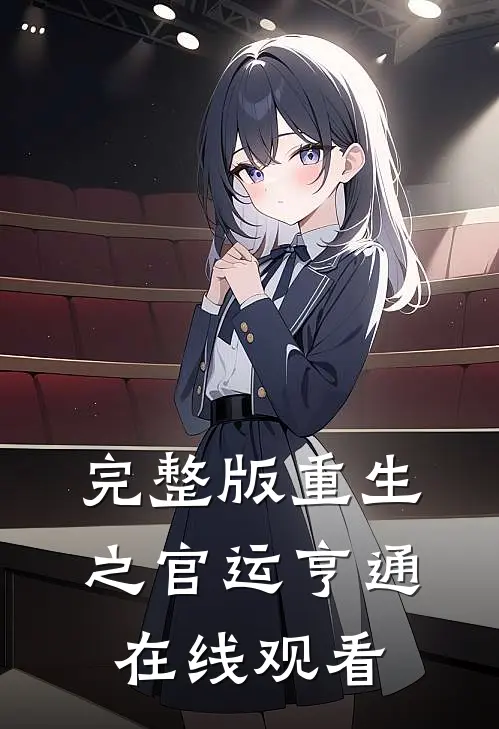 完整版重生之官运亨通在线观看