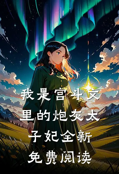 我是宫斗文里的炮灰太子妃全新免费阅读