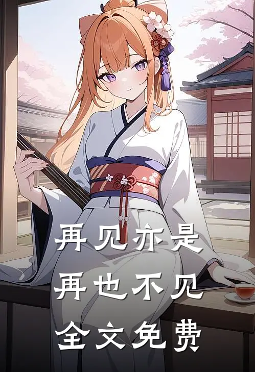 再见亦是再也不见全文免费