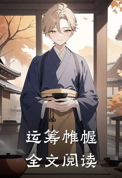 运筹帷幄全文阅读