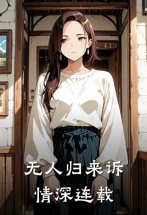 无人归来诉情深连载